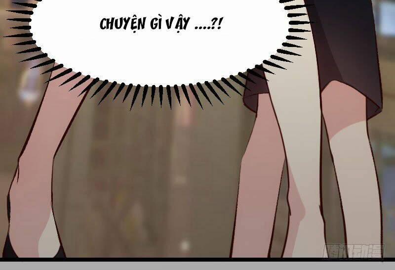 Cô Vợ Ấm Áp Của Hạ Thiếu 4 trang 52