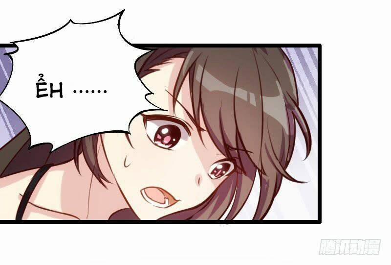 Cô Vợ Ấm Áp Của Hạ Thiếu 4 trang 9