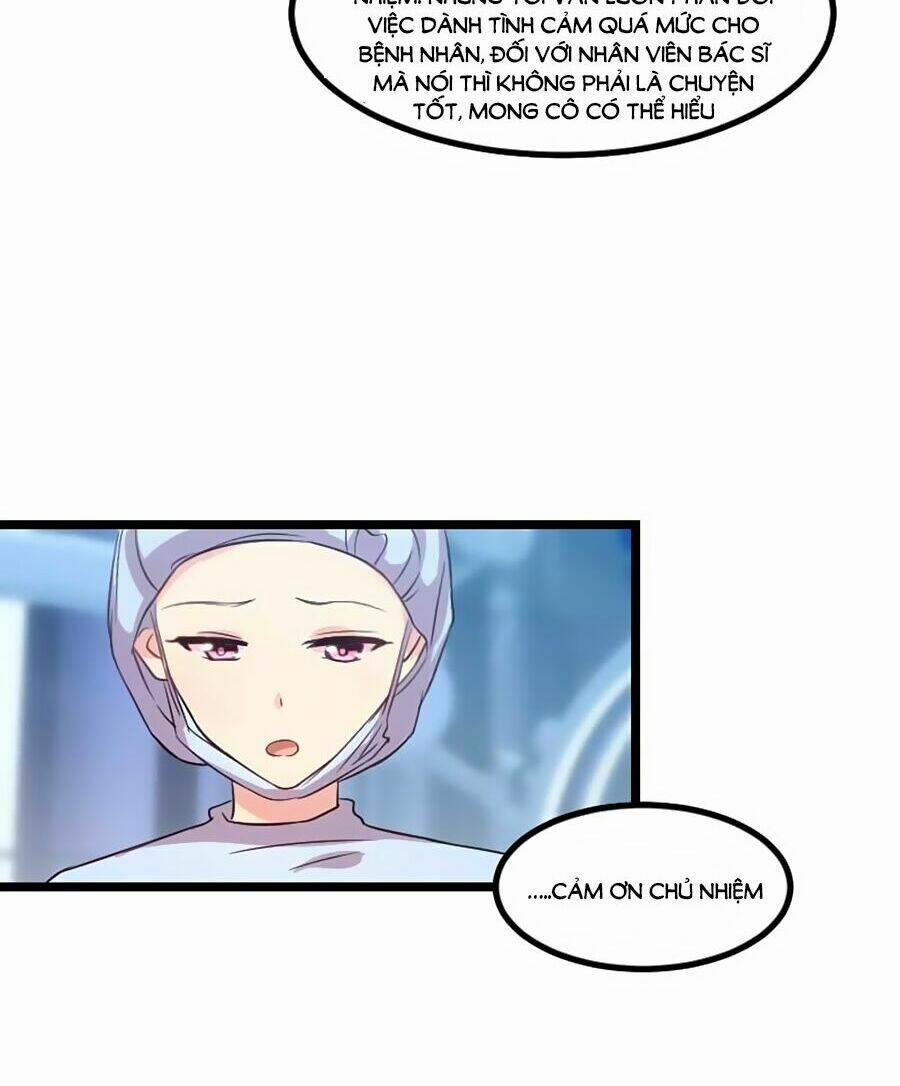 Cô Vợ Ấm Áp Của Hạ Thiếu 40 trang 10