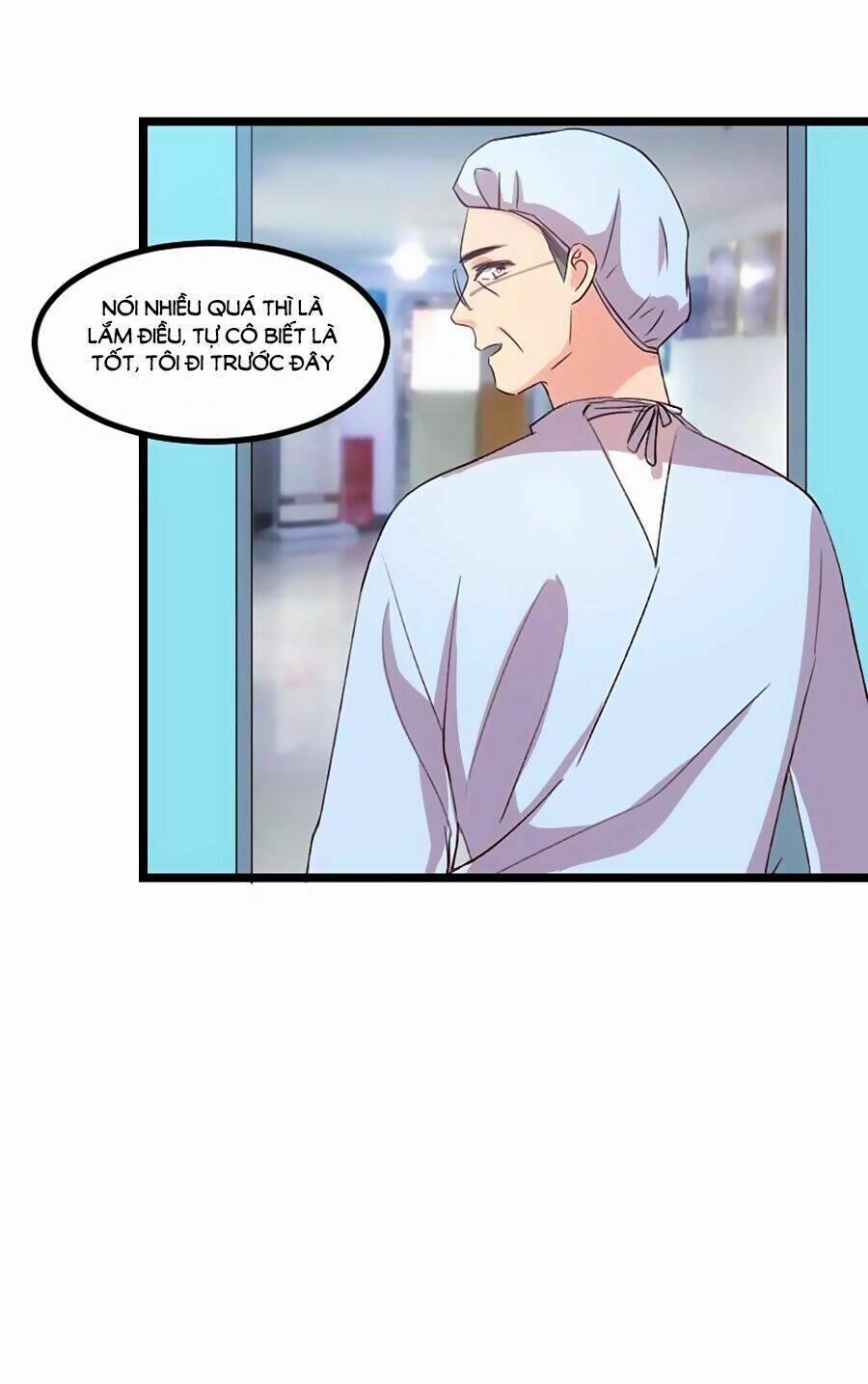 Cô Vợ Ấm Áp Của Hạ Thiếu 40 trang 11