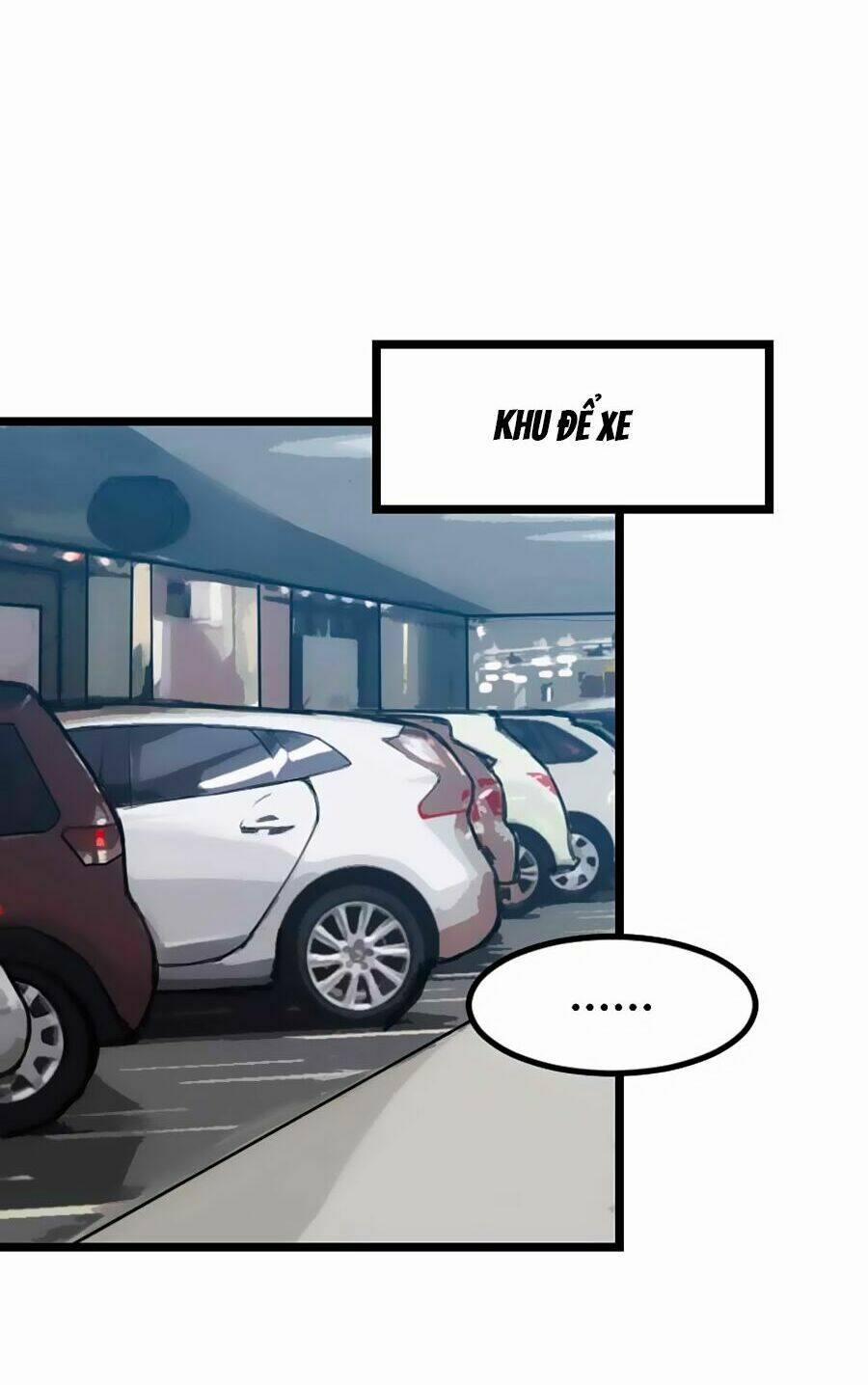 Cô Vợ Ấm Áp Của Hạ Thiếu 40 trang 12