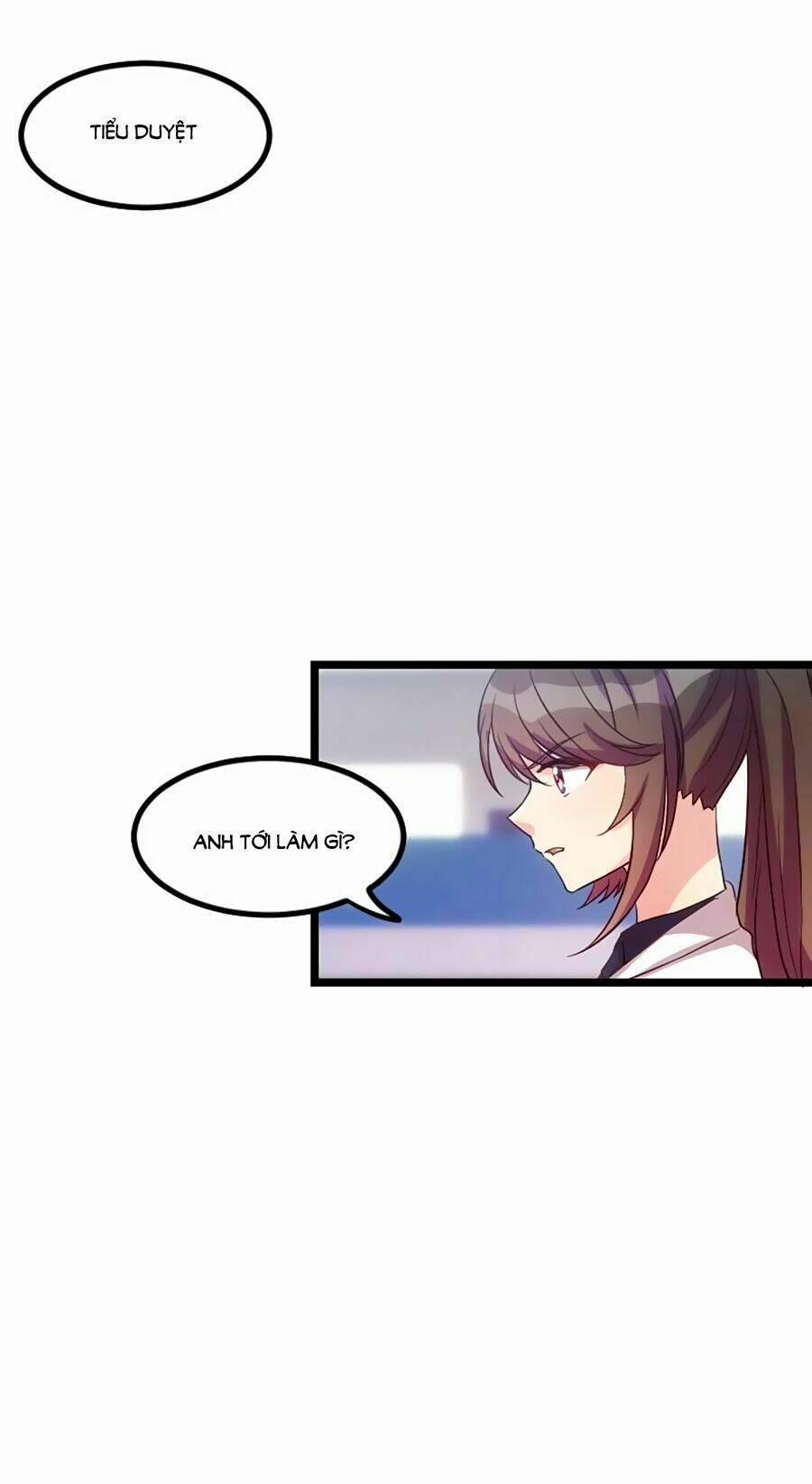 Cô Vợ Ấm Áp Của Hạ Thiếu 40 trang 13