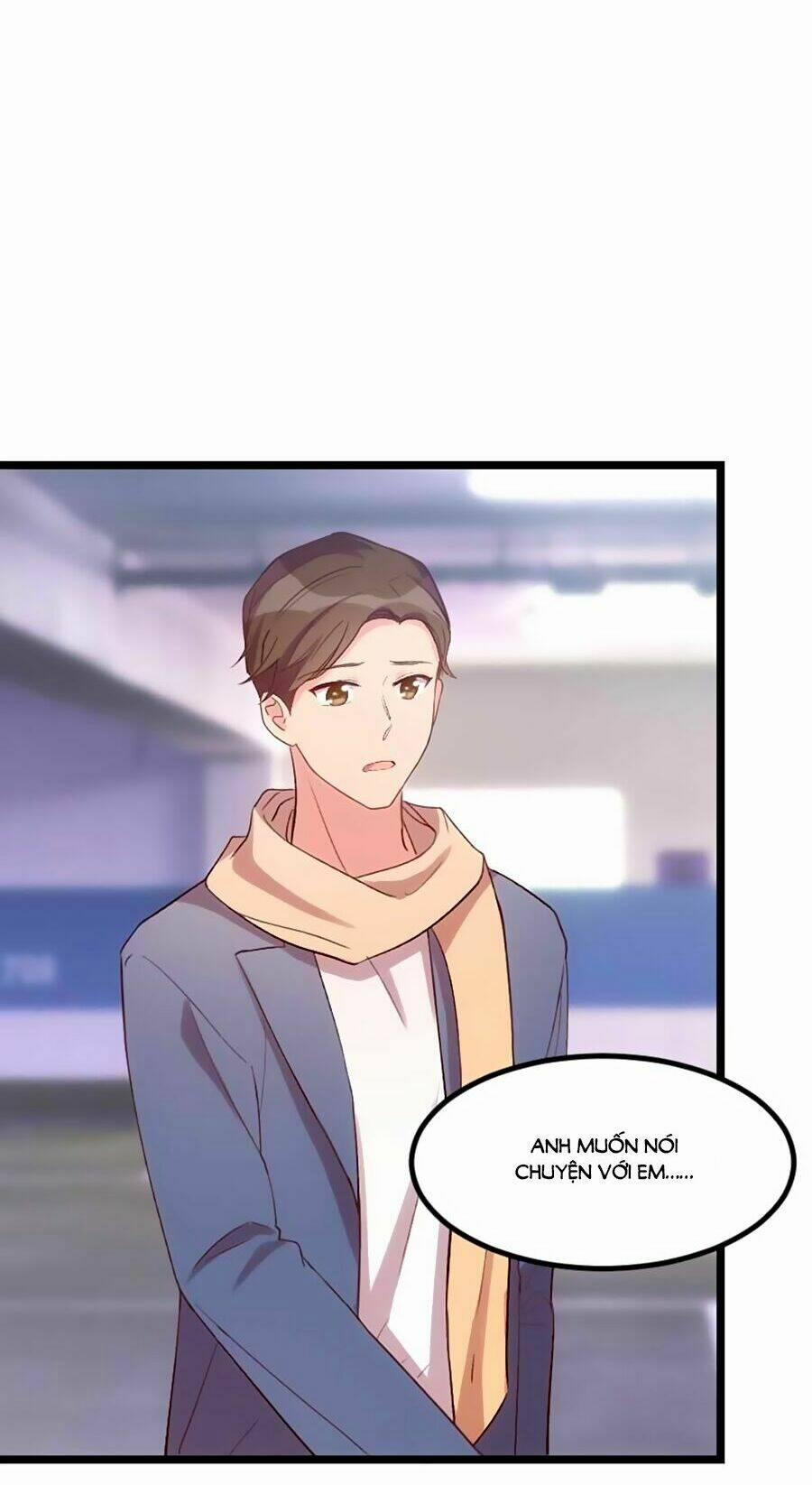 Cô Vợ Ấm Áp Của Hạ Thiếu 40 trang 14