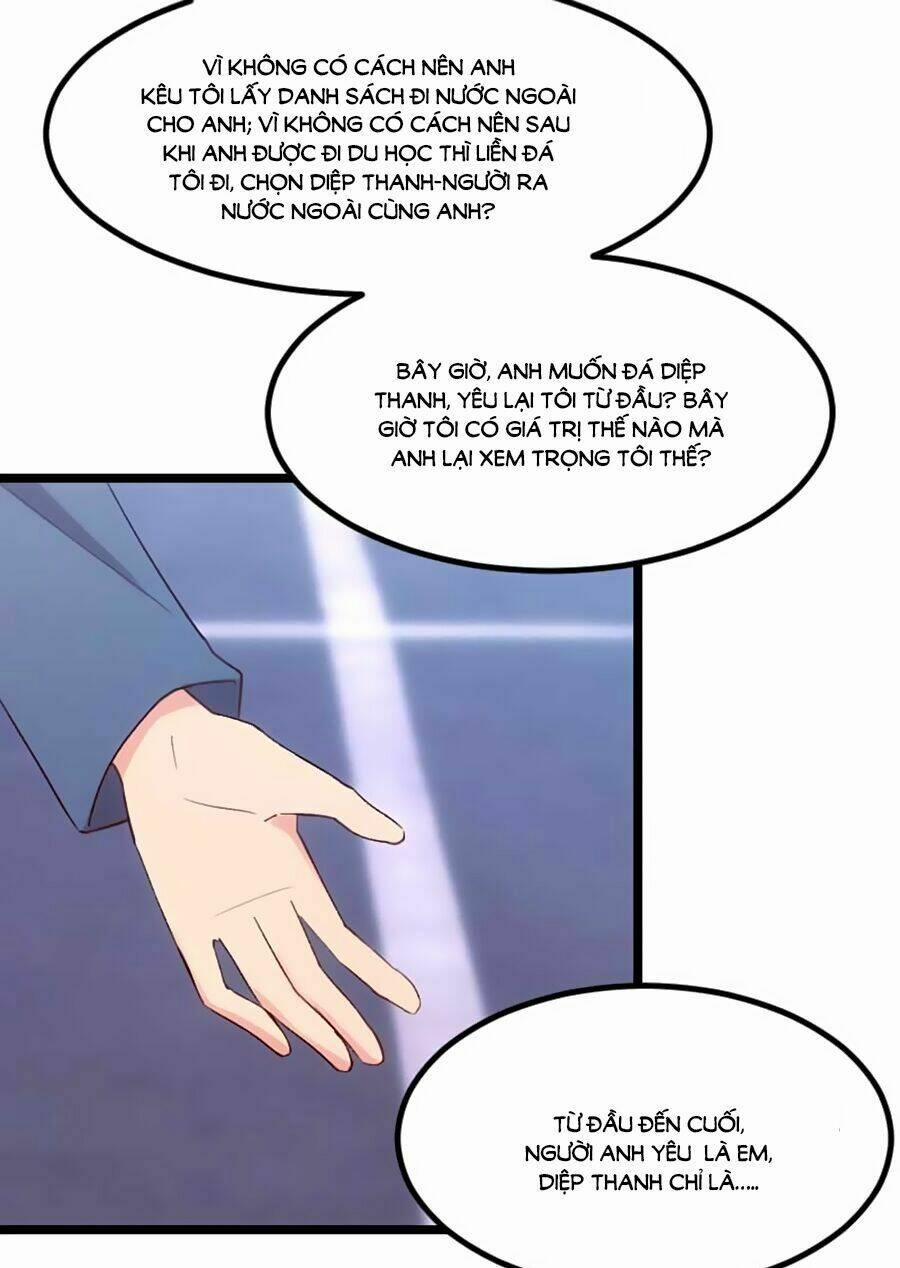 Cô Vợ Ấm Áp Của Hạ Thiếu 40 trang 16