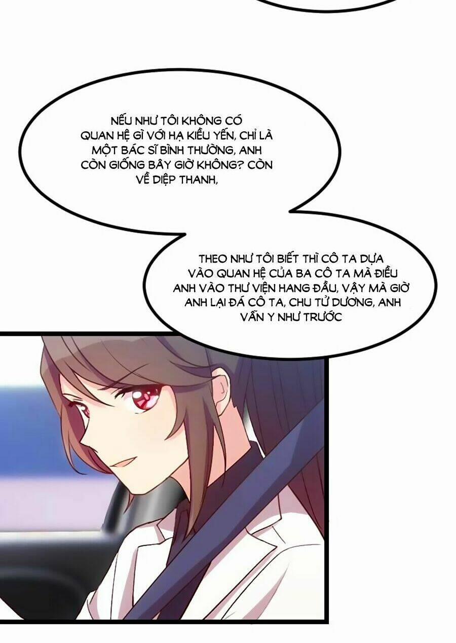 Cô Vợ Ấm Áp Của Hạ Thiếu 40 trang 17