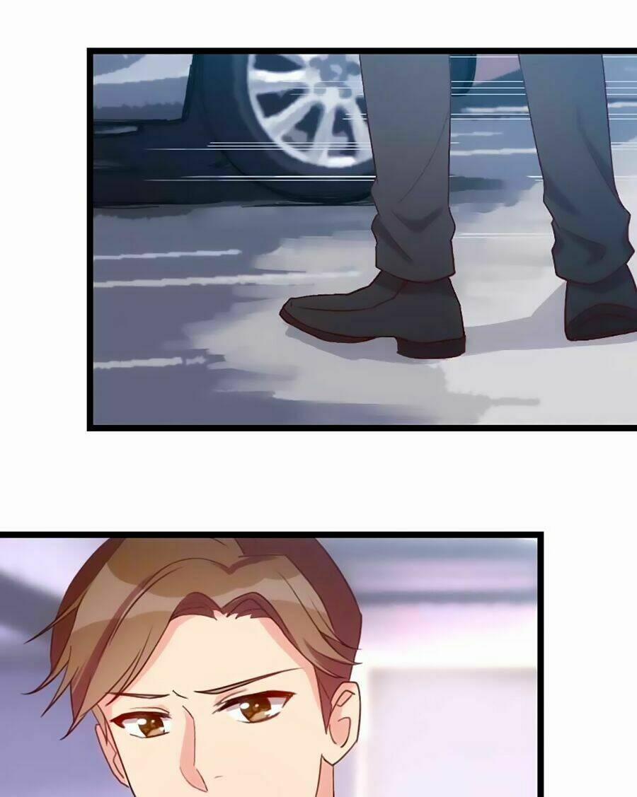 Cô Vợ Ấm Áp Của Hạ Thiếu 40 trang 18