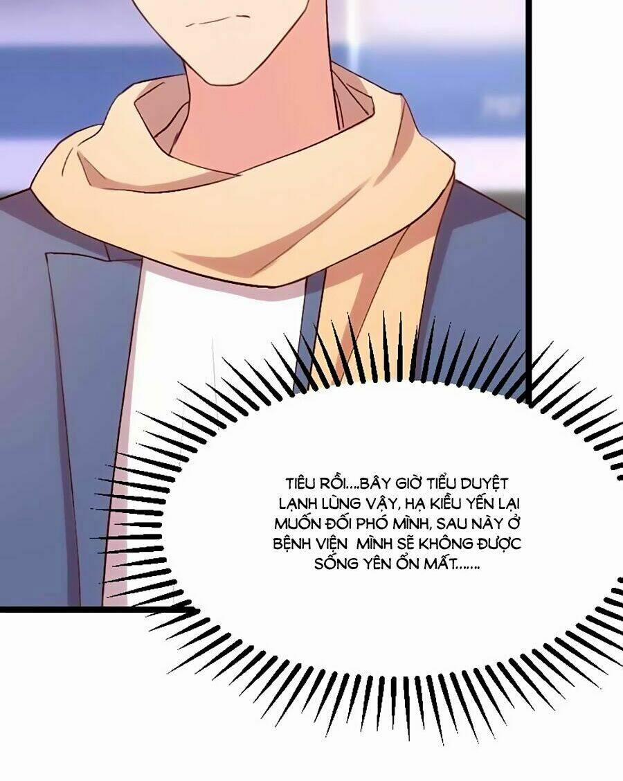 Cô Vợ Ấm Áp Của Hạ Thiếu 40 trang 19