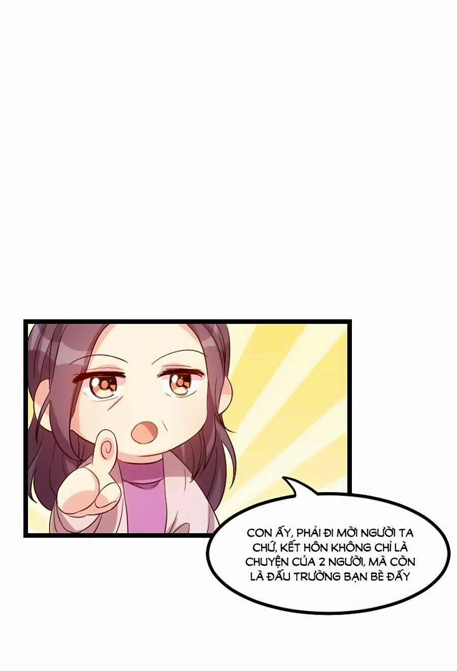 Cô Vợ Ấm Áp Của Hạ Thiếu 40 trang 2