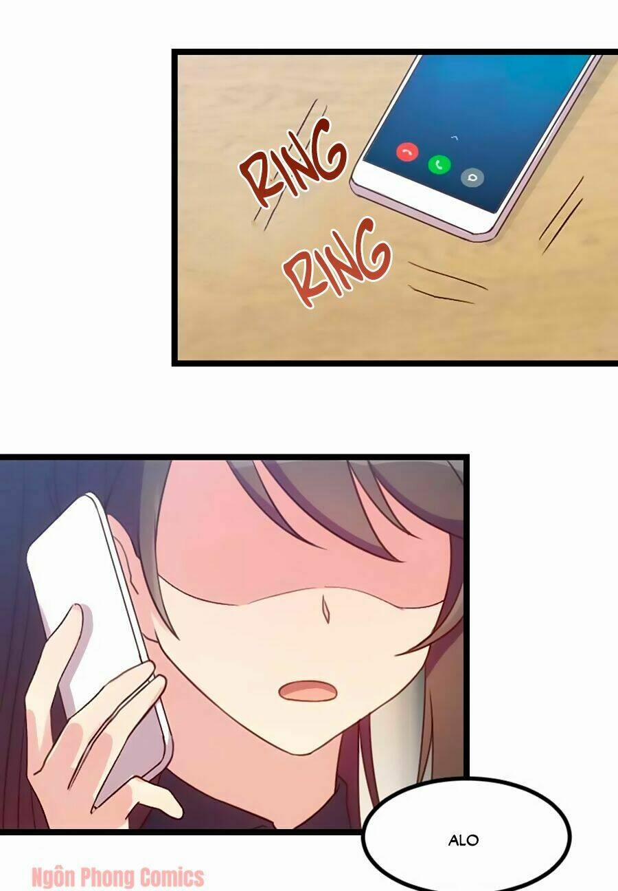 Cô Vợ Ấm Áp Của Hạ Thiếu 40 trang 20