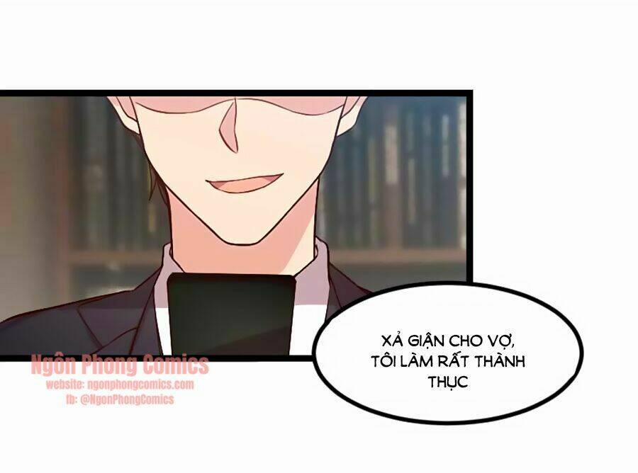 Cô Vợ Ấm Áp Của Hạ Thiếu 40 trang 22