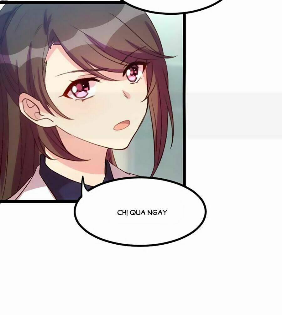 Cô Vợ Ấm Áp Của Hạ Thiếu 40 trang 6