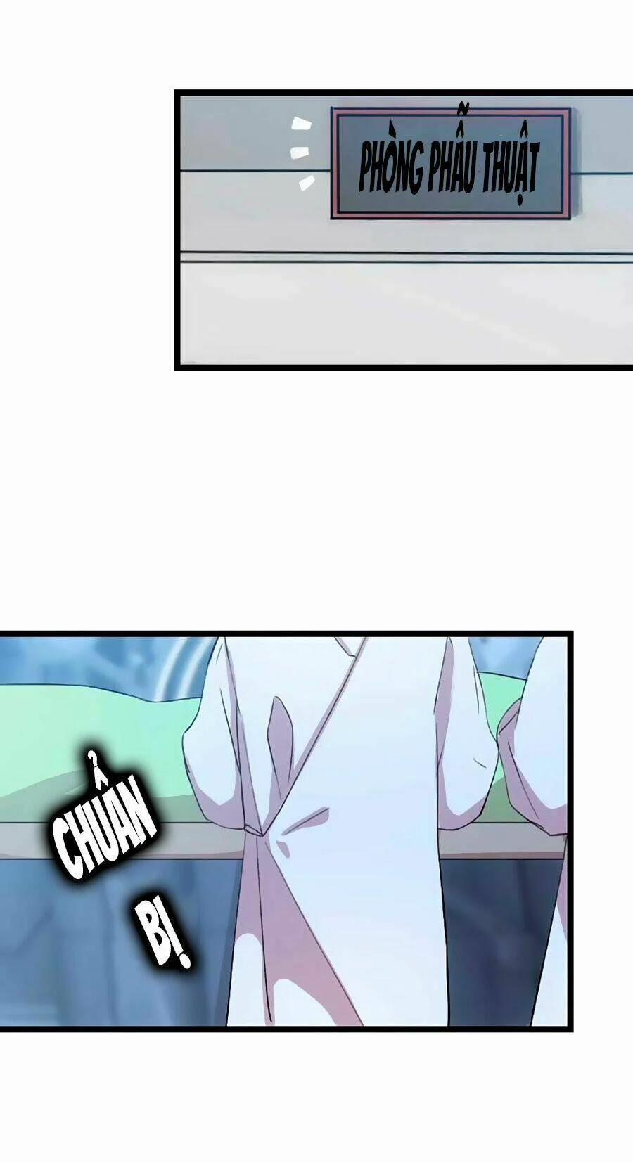 Cô Vợ Ấm Áp Của Hạ Thiếu 40 trang 7