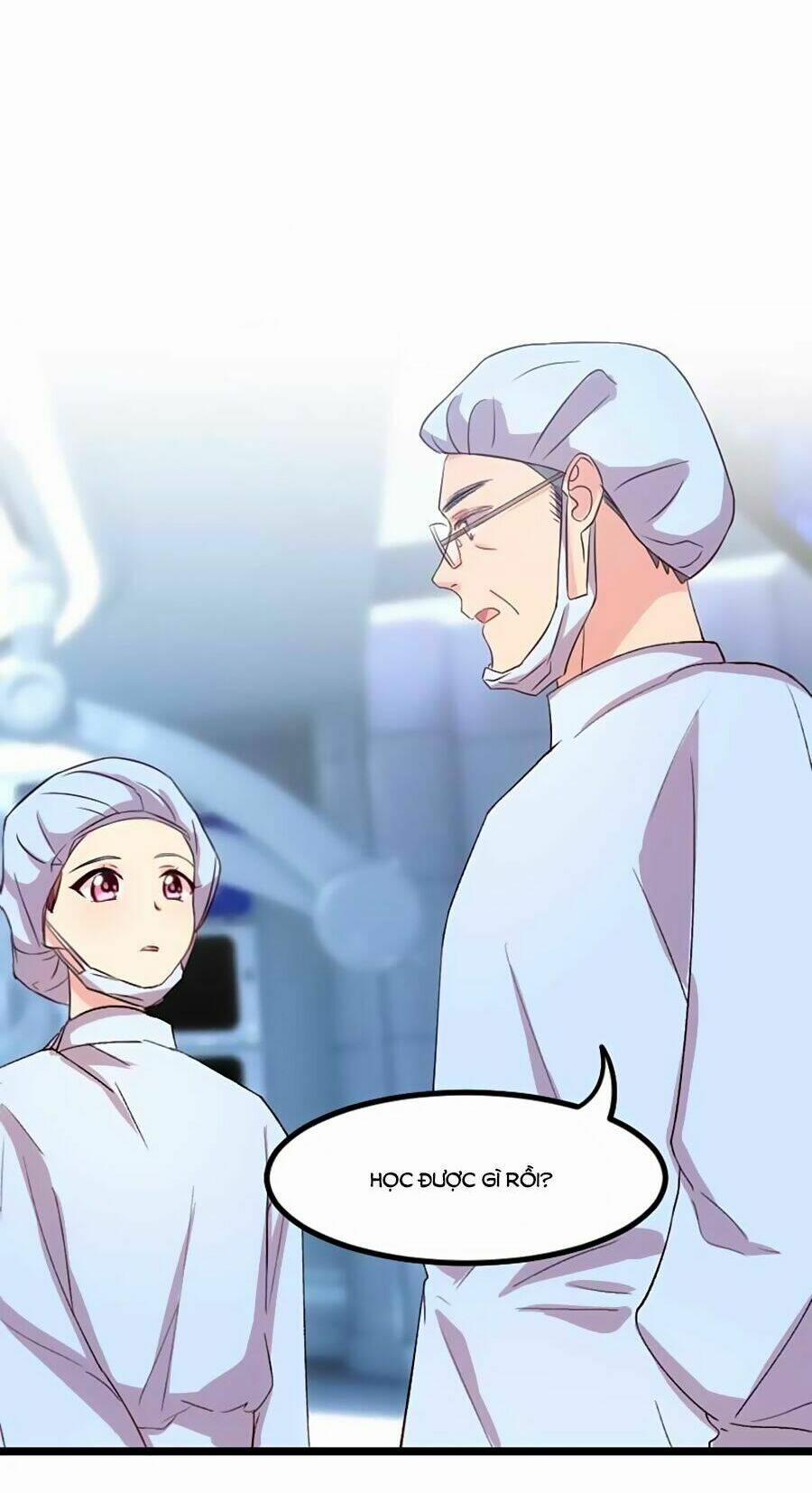 Cô Vợ Ấm Áp Của Hạ Thiếu 40 trang 8