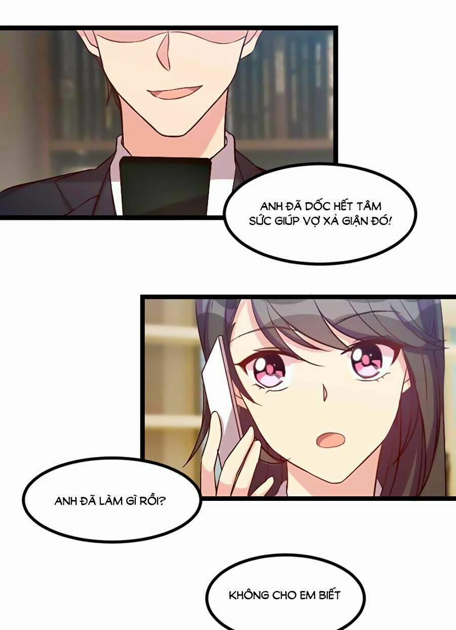 Cô Vợ Ấm Áp Của Hạ Thiếu 41 trang 1