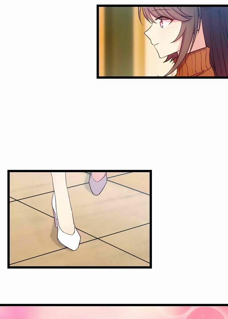 Cô Vợ Ấm Áp Của Hạ Thiếu 41 trang 12