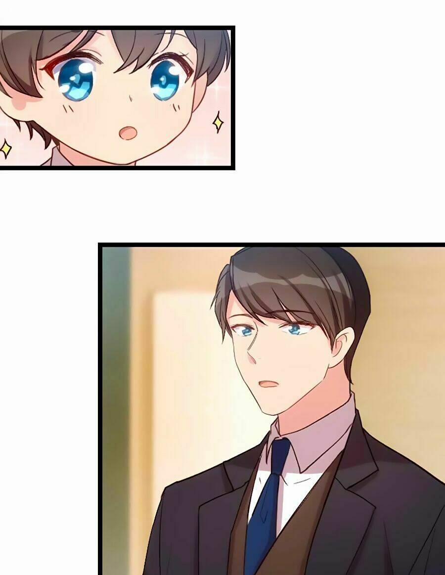 Cô Vợ Ấm Áp Của Hạ Thiếu 41 trang 14