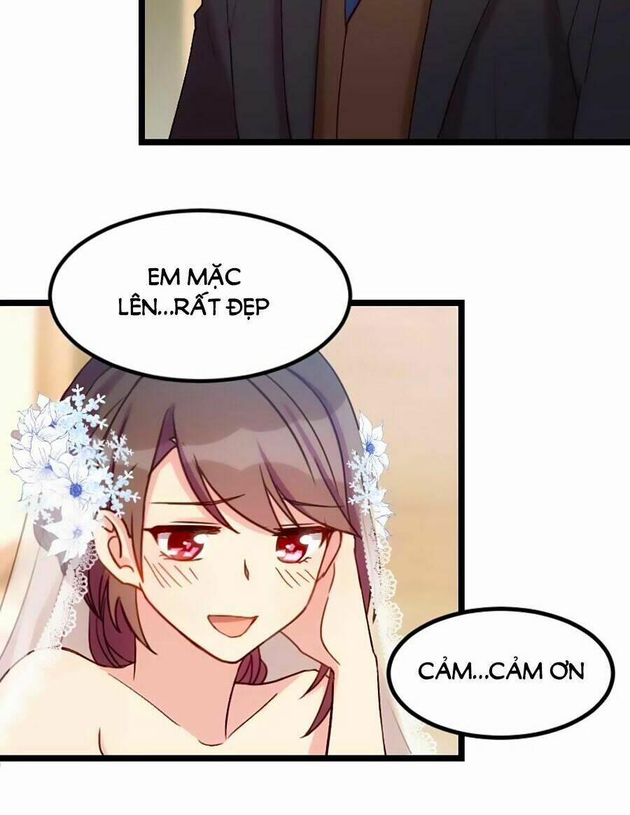 Cô Vợ Ấm Áp Của Hạ Thiếu 41 trang 15