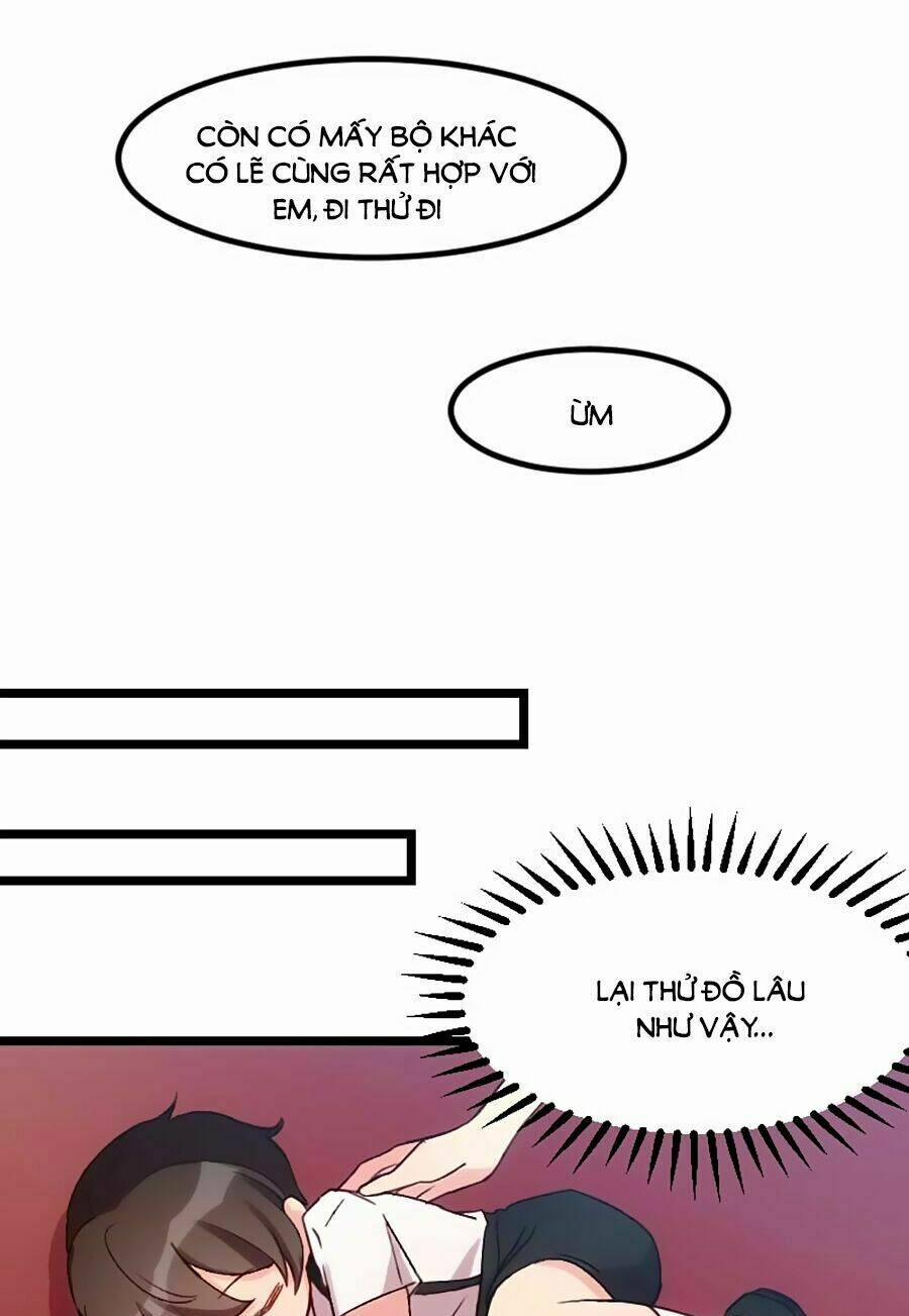 Cô Vợ Ấm Áp Của Hạ Thiếu 41 trang 16