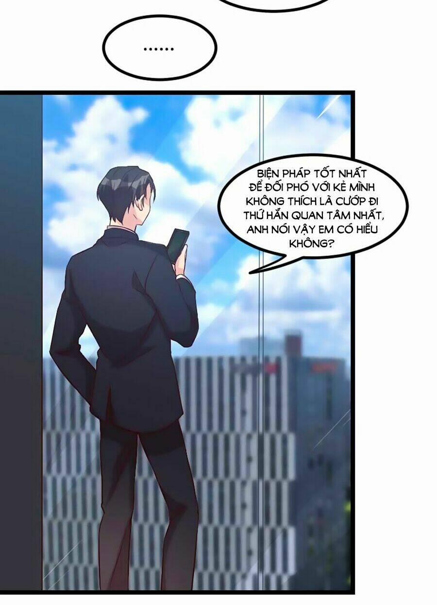 Cô Vợ Ấm Áp Của Hạ Thiếu 41 trang 2