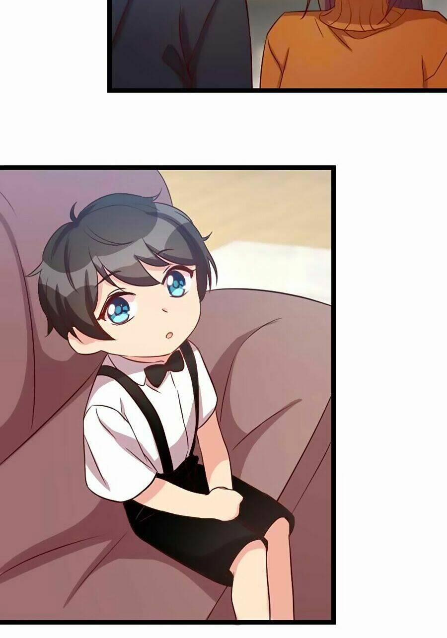 Cô Vợ Ấm Áp Của Hạ Thiếu 41 trang 6