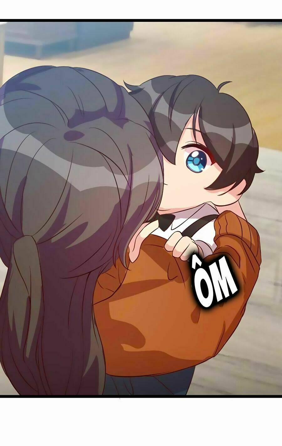 Cô Vợ Ấm Áp Của Hạ Thiếu 41 trang 8