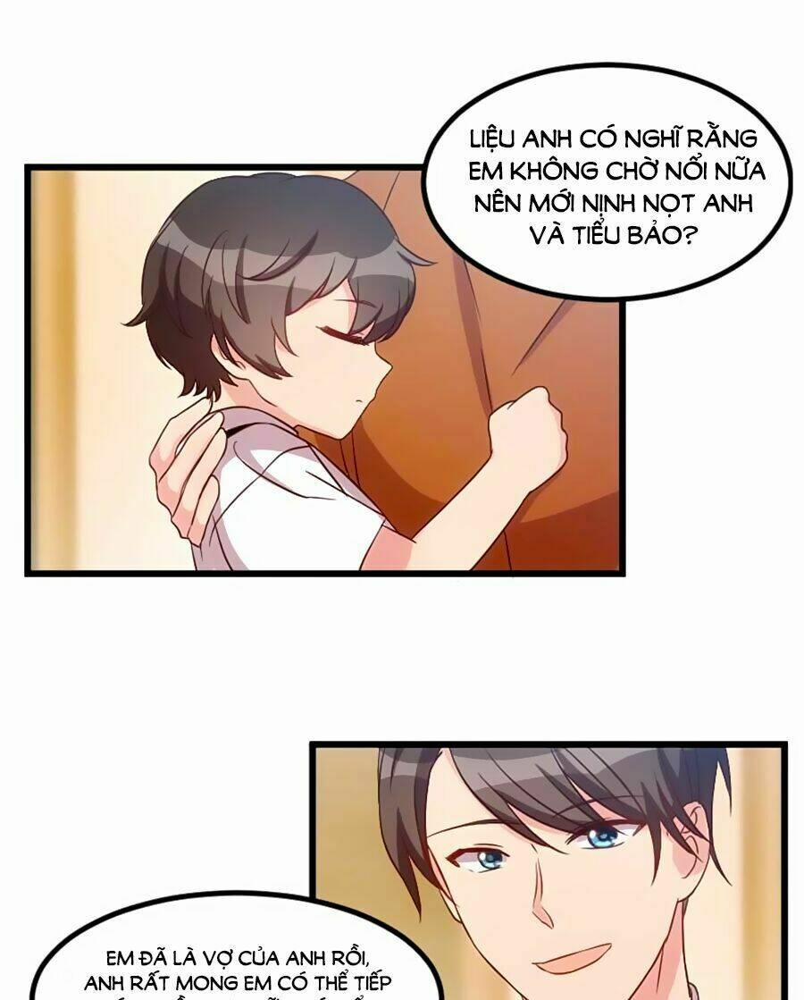 Cô Vợ Ấm Áp Của Hạ Thiếu 42 trang 1