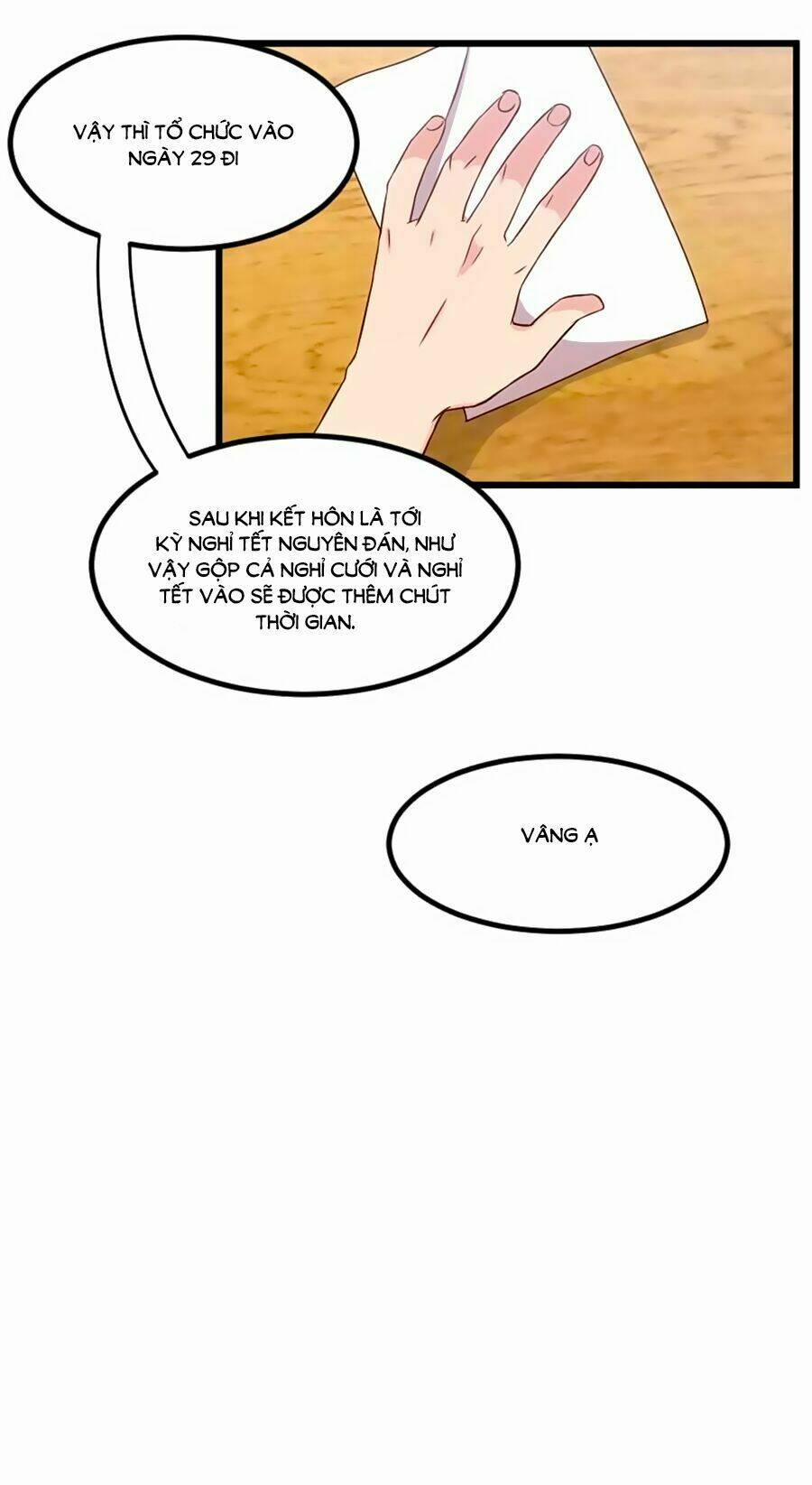 Cô Vợ Ấm Áp Của Hạ Thiếu 42 trang 12