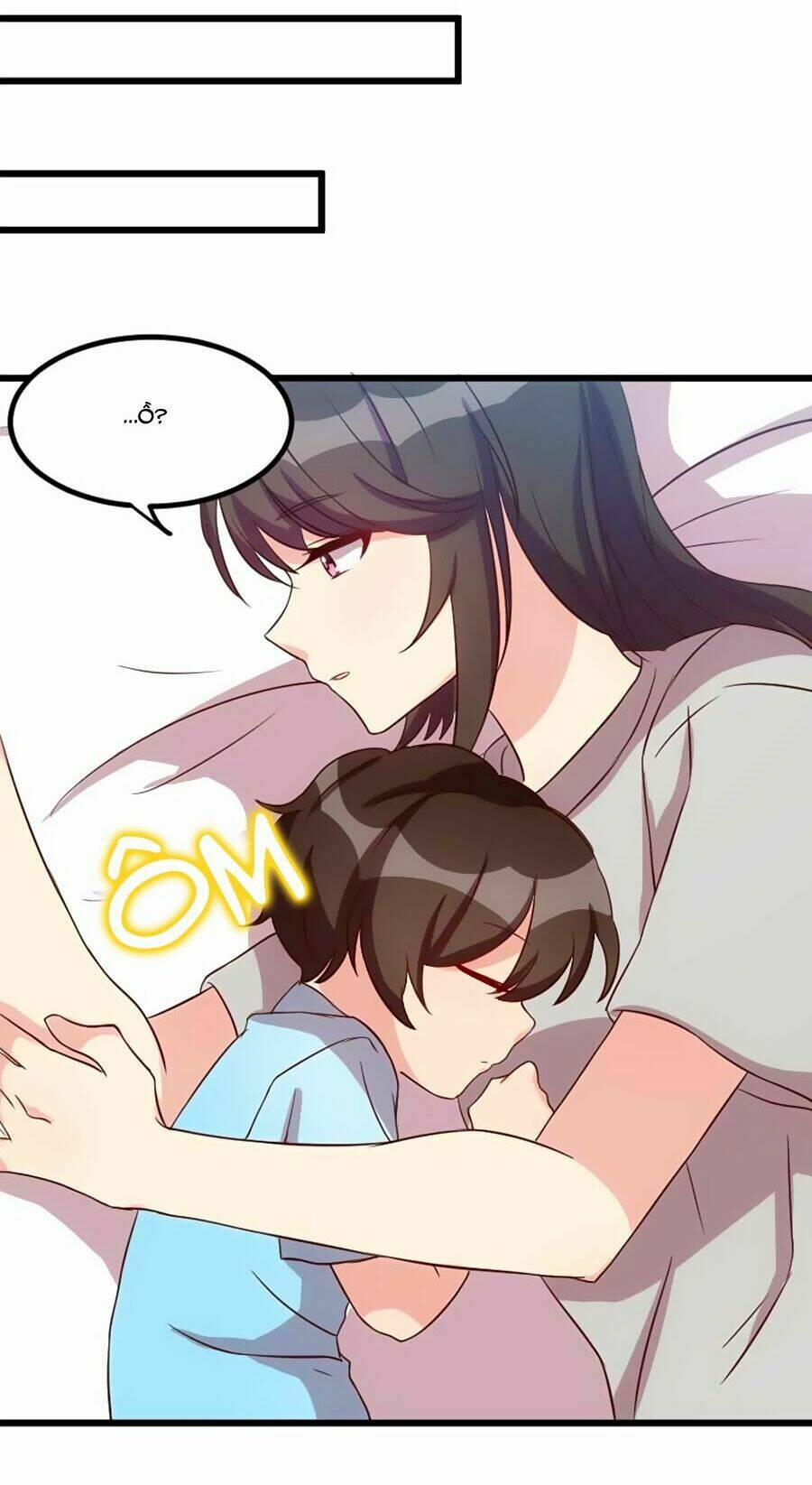 Cô Vợ Ấm Áp Của Hạ Thiếu 42 trang 13