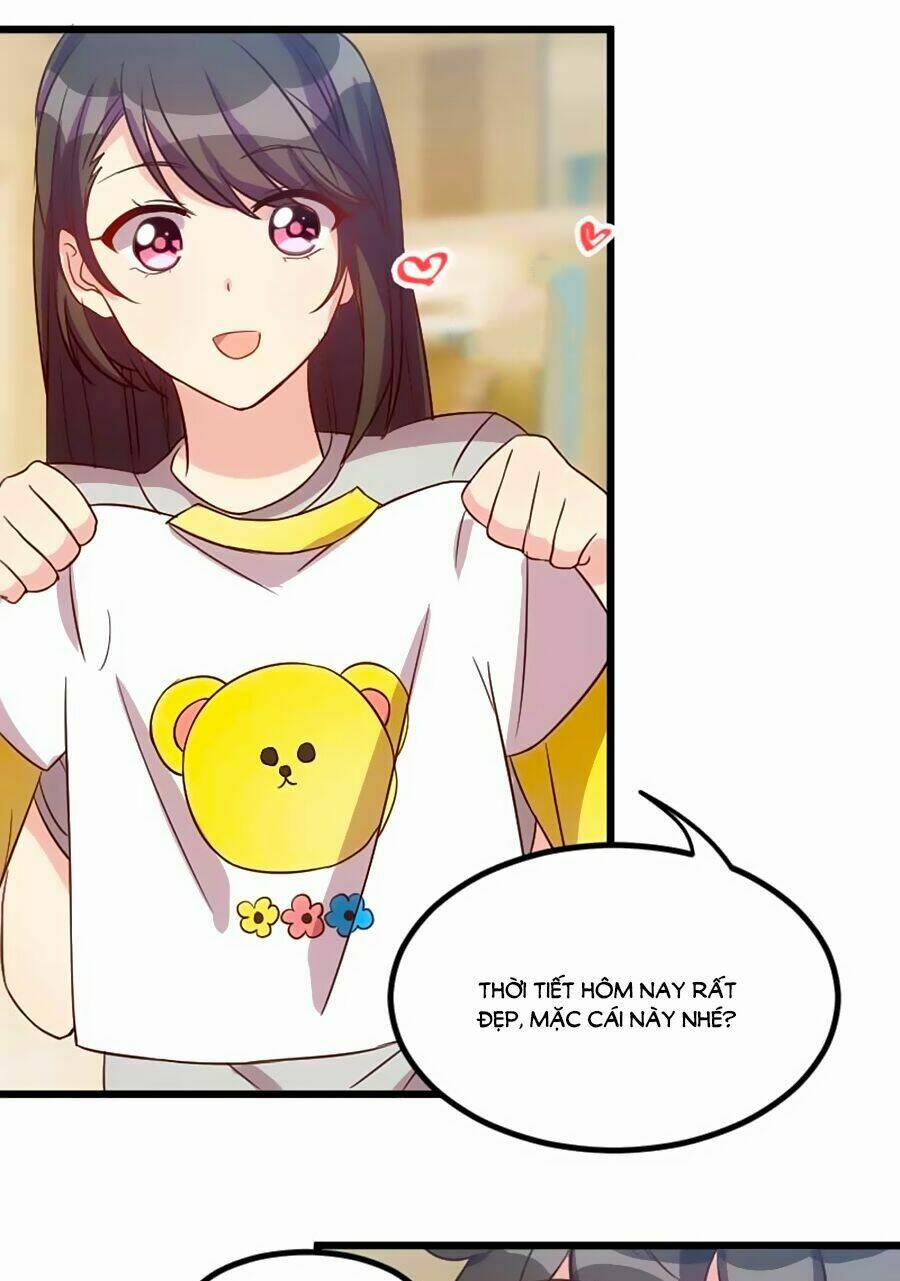 Cô Vợ Ấm Áp Của Hạ Thiếu 42 trang 15