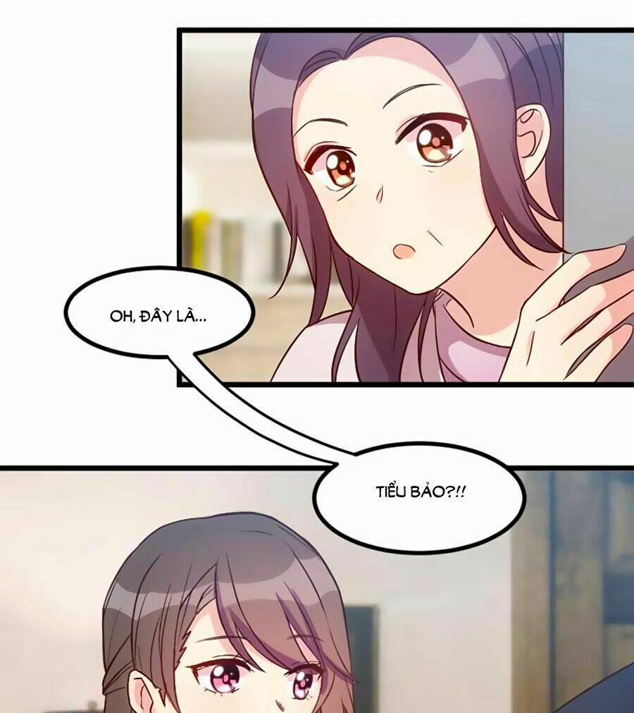 Cô Vợ Ấm Áp Của Hạ Thiếu 42 trang 5