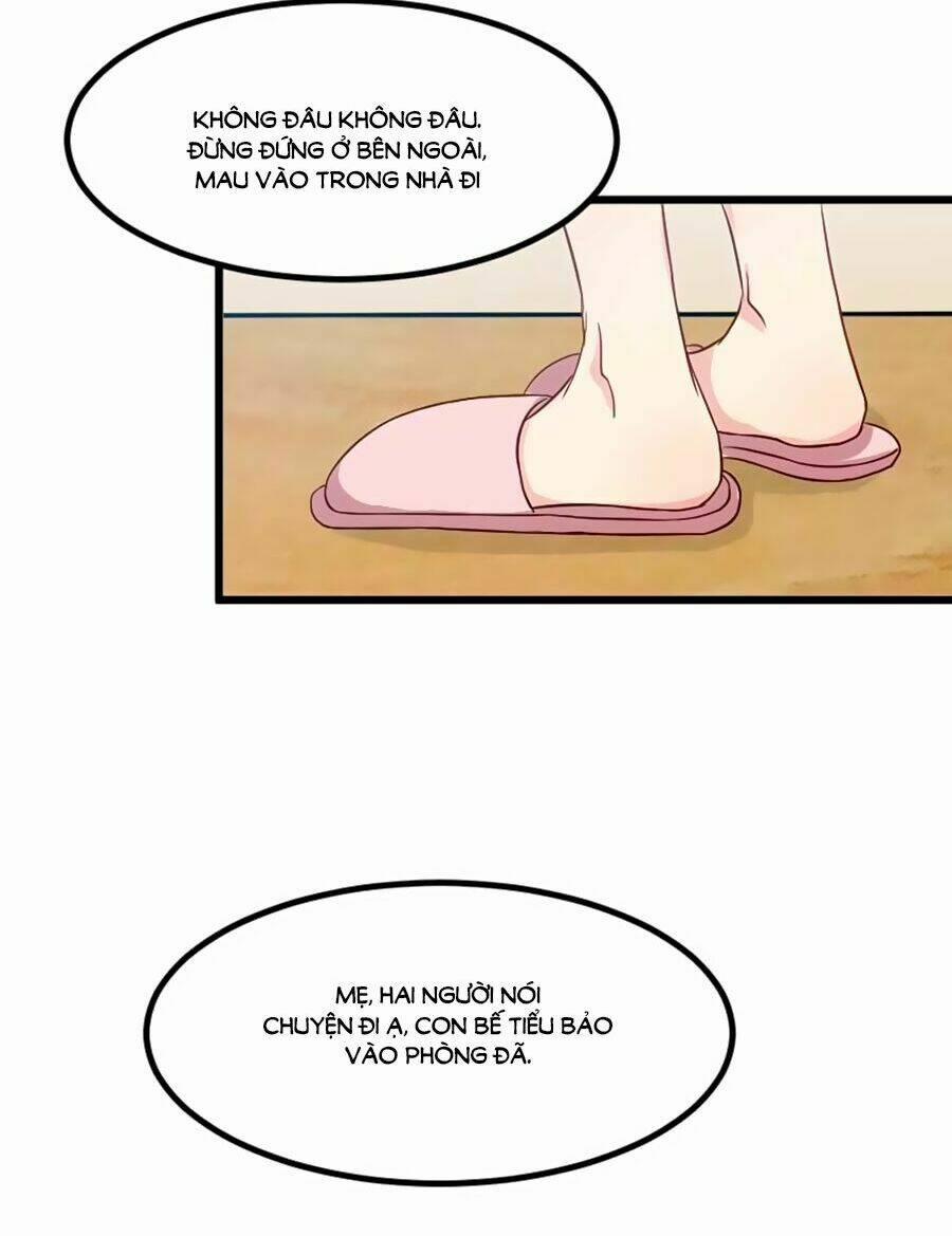 Cô Vợ Ấm Áp Của Hạ Thiếu 42 trang 8