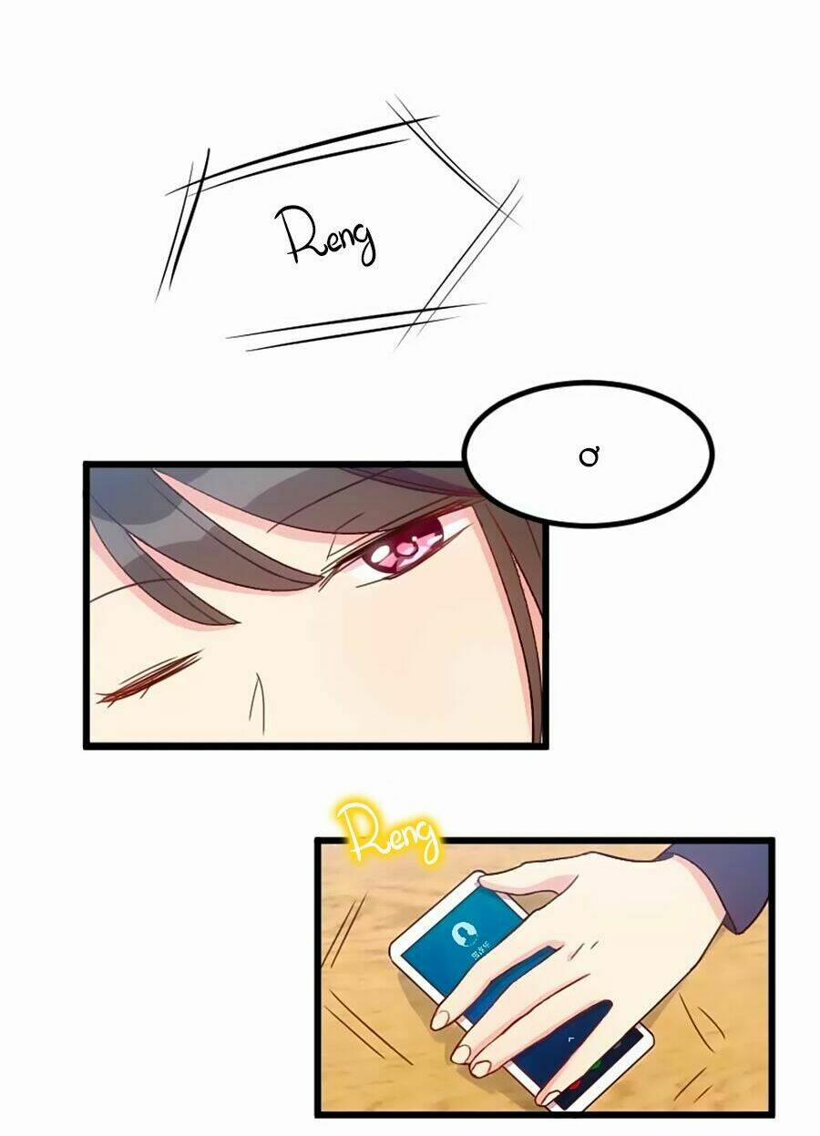 Cô Vợ Ấm Áp Của Hạ Thiếu 43 trang 12