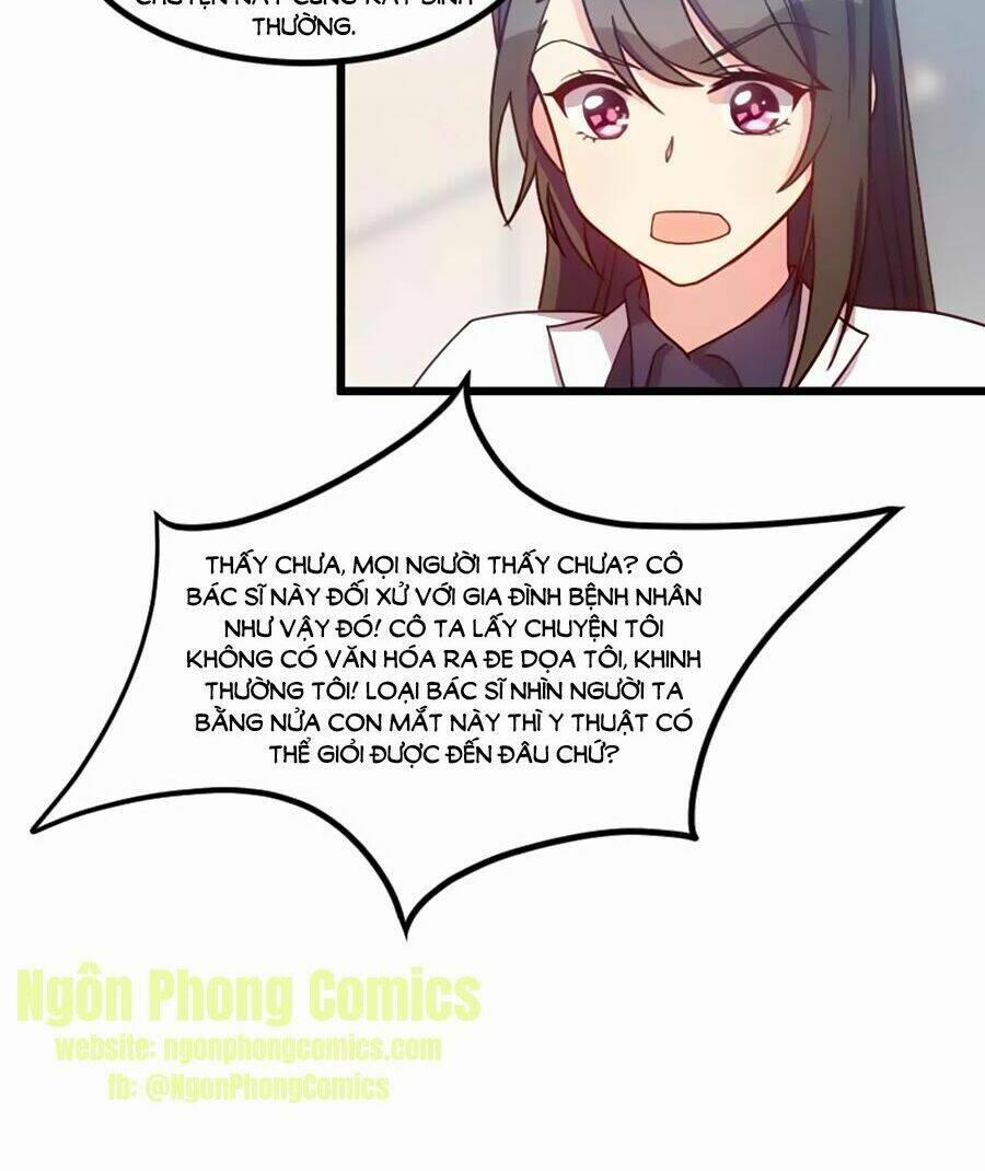 Cô Vợ Ấm Áp Của Hạ Thiếu 43 trang 19