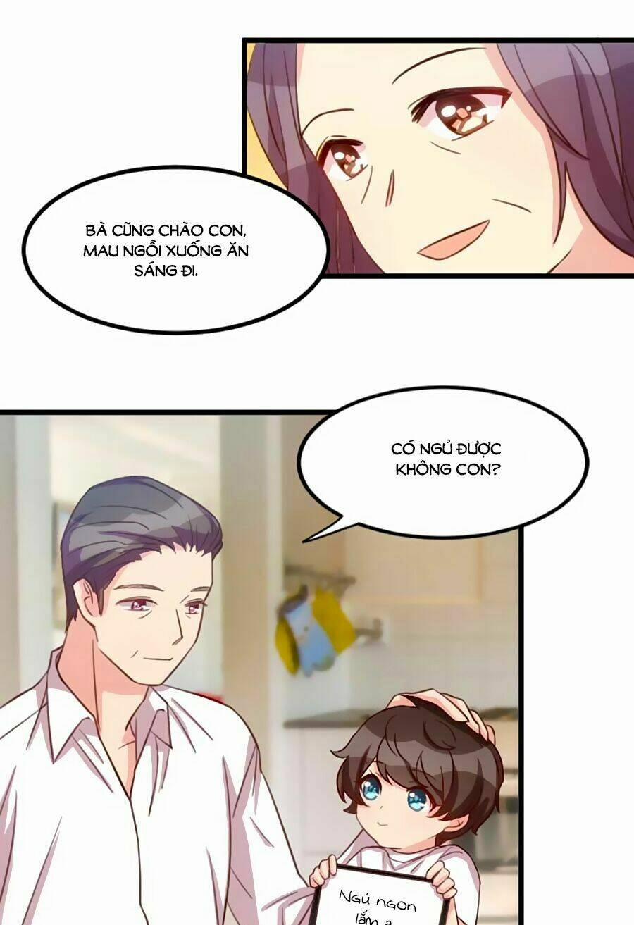 Cô Vợ Ấm Áp Của Hạ Thiếu 43 trang 3