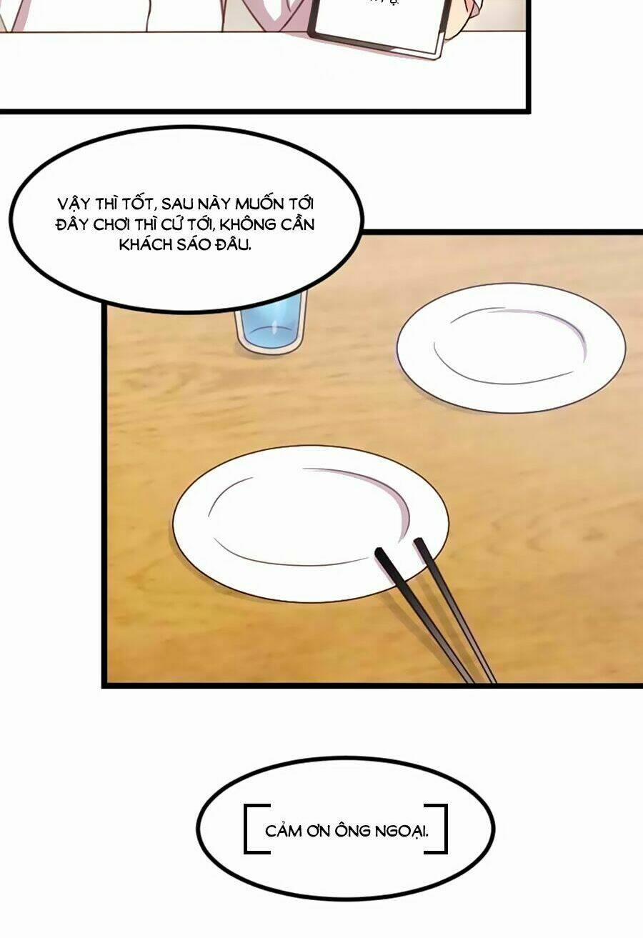 Cô Vợ Ấm Áp Của Hạ Thiếu 43 trang 4