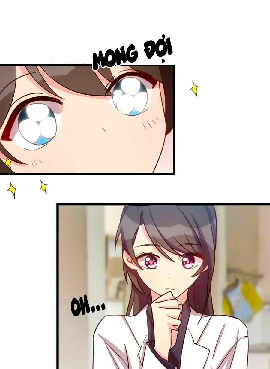 Cô Vợ Ấm Áp Của Hạ Thiếu 43 trang 5