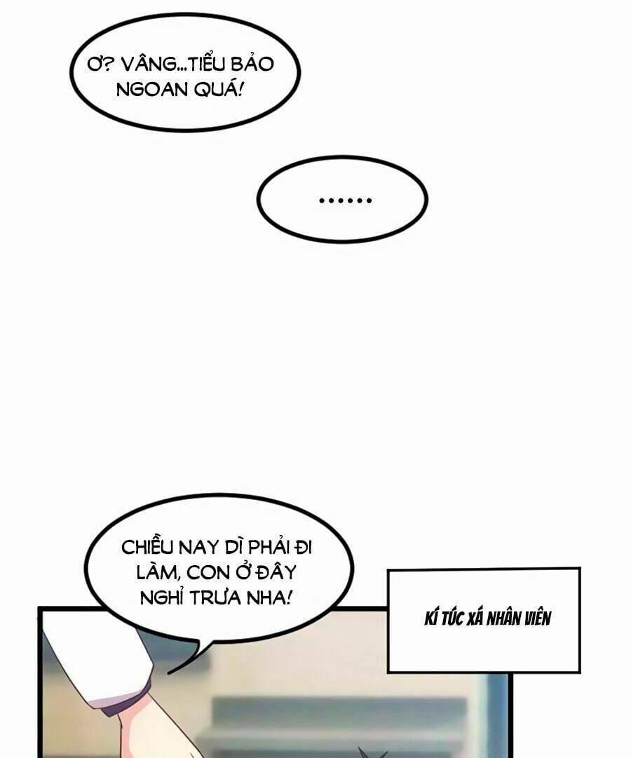 Cô Vợ Ấm Áp Của Hạ Thiếu 43 trang 9