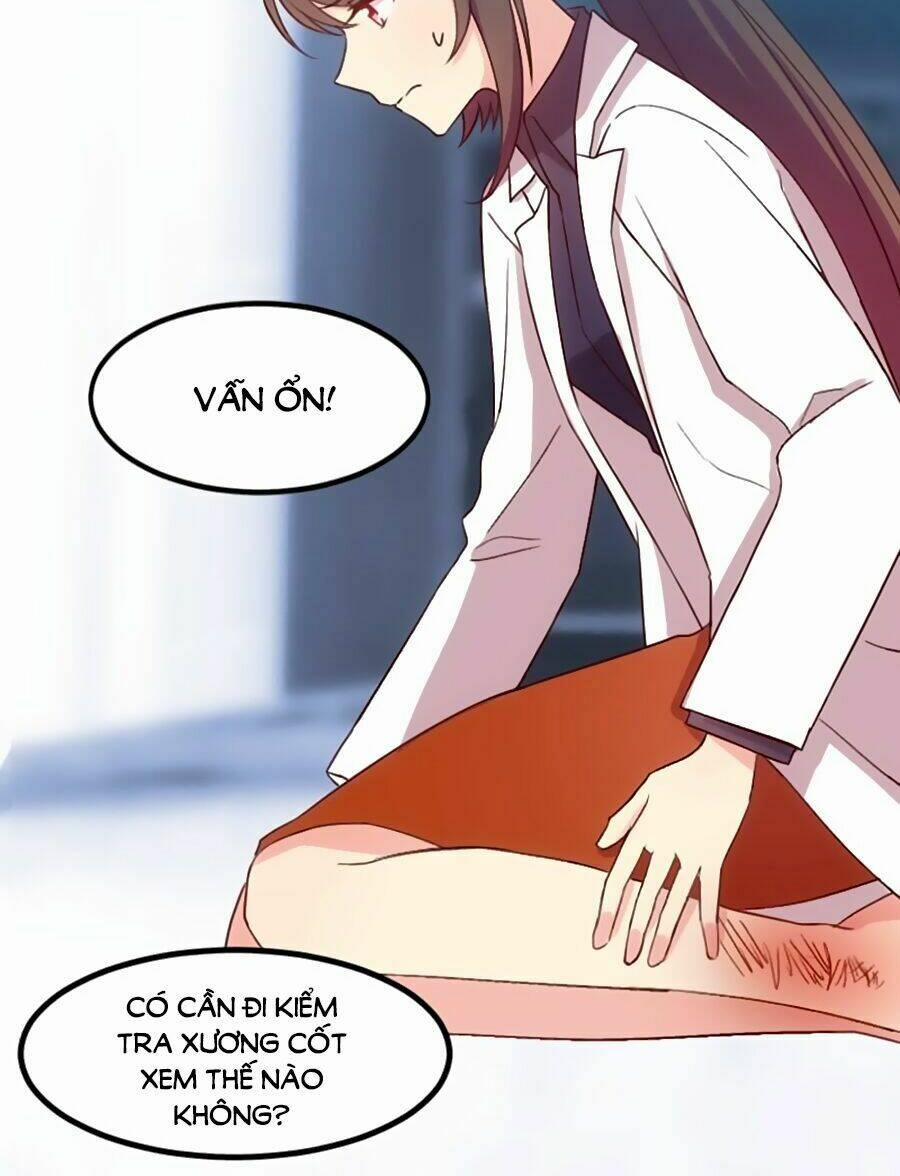 Cô Vợ Ấm Áp Của Hạ Thiếu 44 trang 10