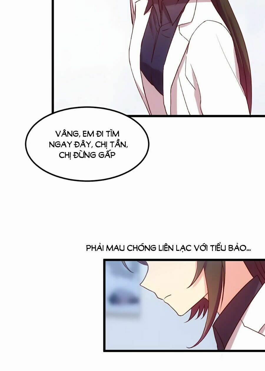 Cô Vợ Ấm Áp Của Hạ Thiếu 44 trang 12