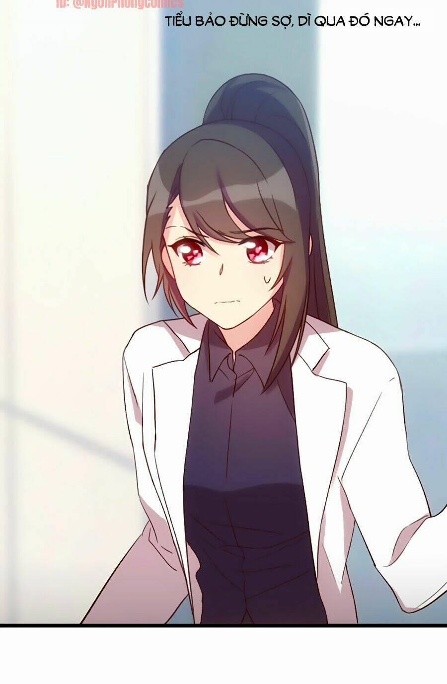 Cô Vợ Ấm Áp Của Hạ Thiếu 44 trang 17