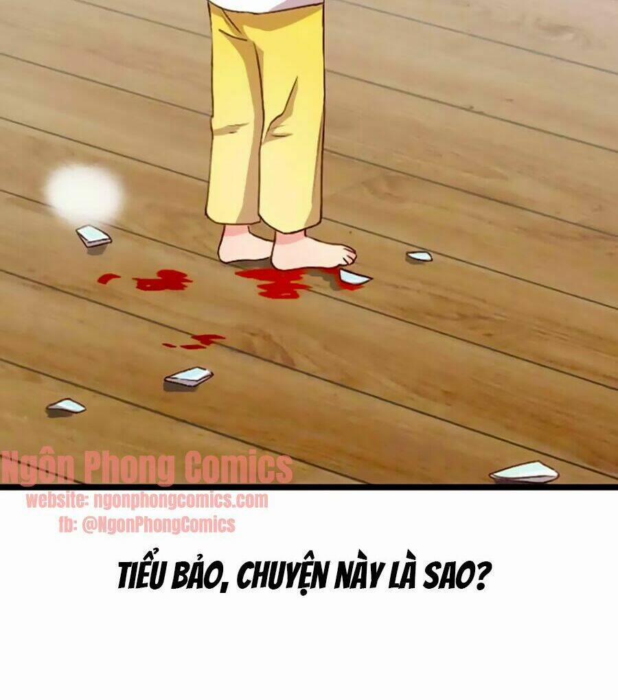 Cô Vợ Ấm Áp Của Hạ Thiếu 44 trang 19