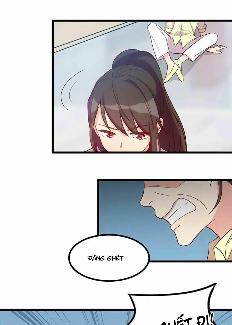 Cô Vợ Ấm Áp Của Hạ Thiếu 44 trang 3