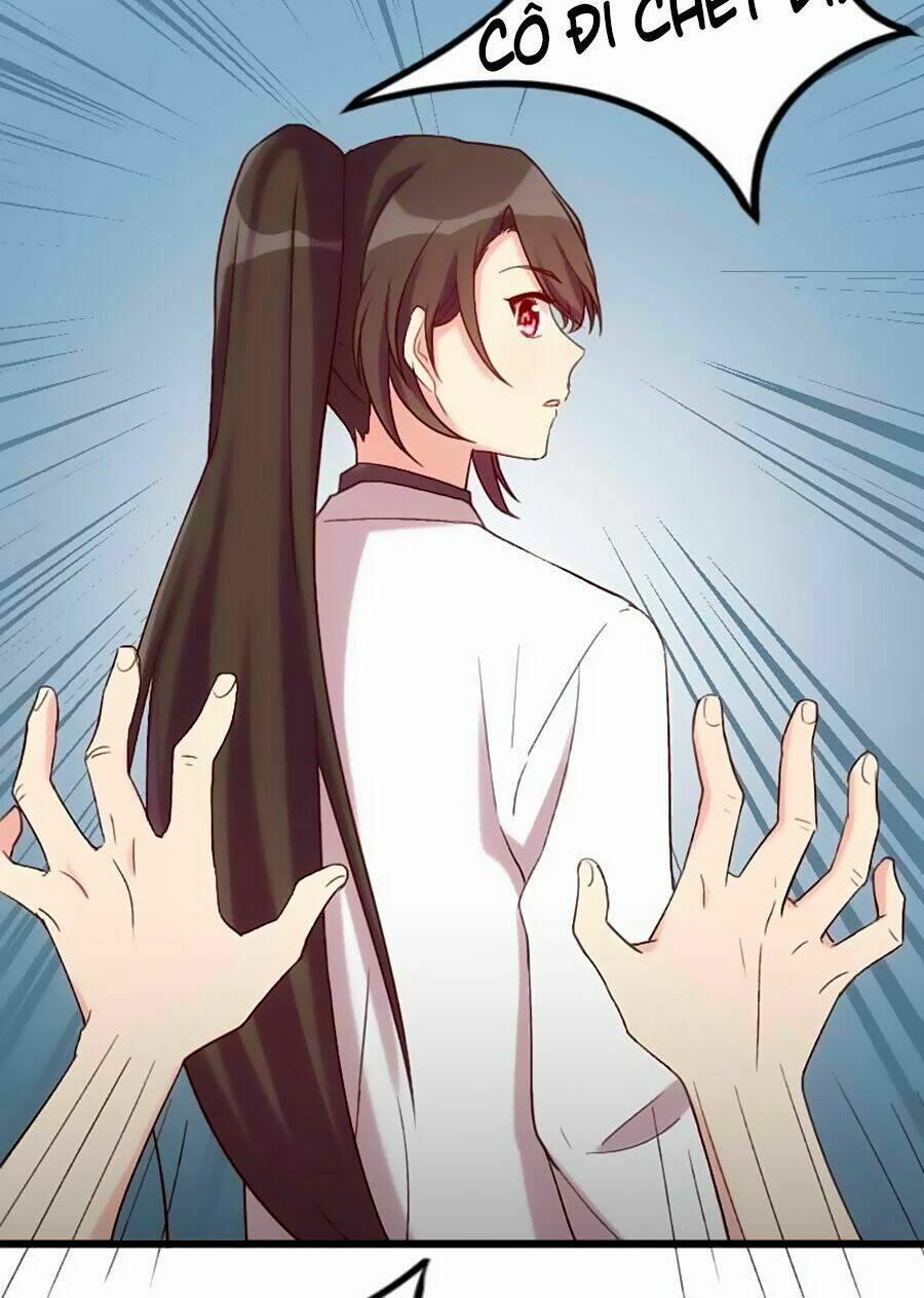 Cô Vợ Ấm Áp Của Hạ Thiếu 44 trang 4