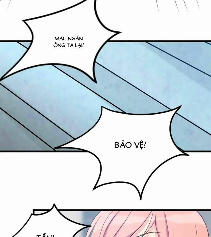 Cô Vợ Ấm Áp Của Hạ Thiếu 44 trang 5