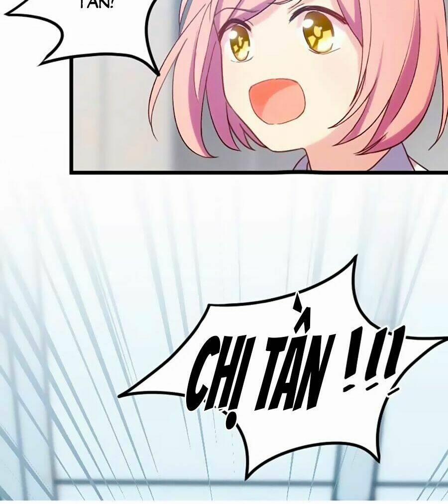 Cô Vợ Ấm Áp Của Hạ Thiếu 44 trang 6