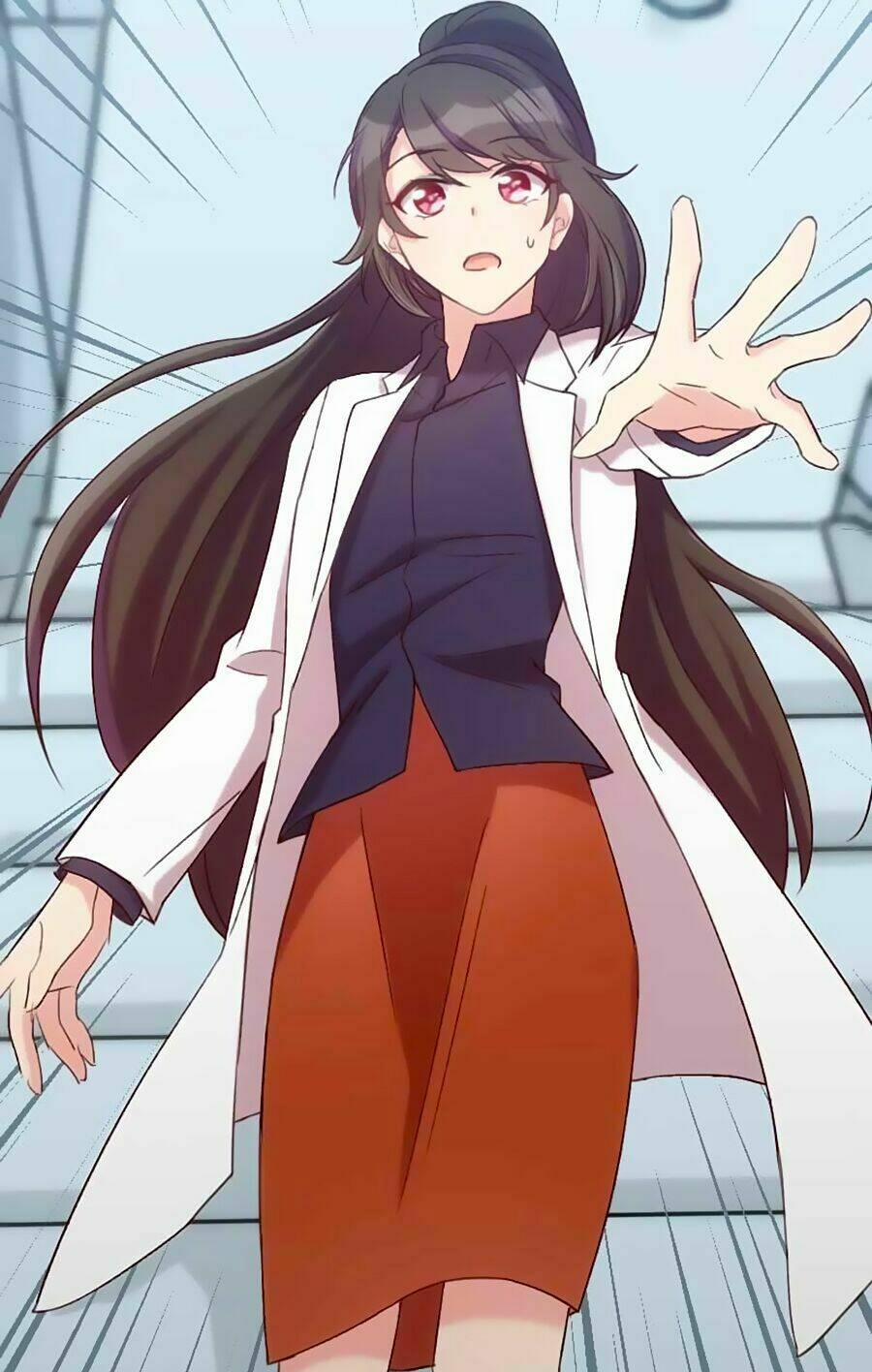 Cô Vợ Ấm Áp Của Hạ Thiếu 44 trang 7