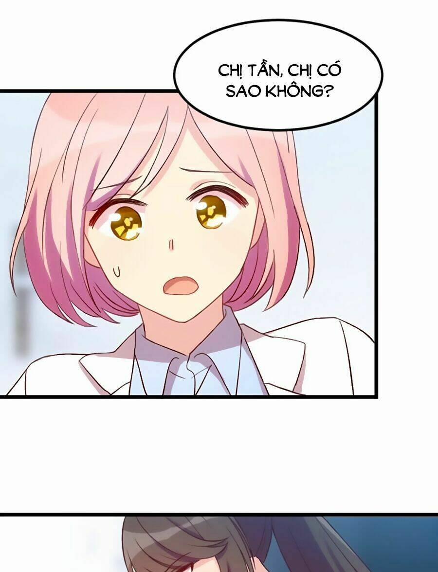 Cô Vợ Ấm Áp Của Hạ Thiếu 44 trang 9