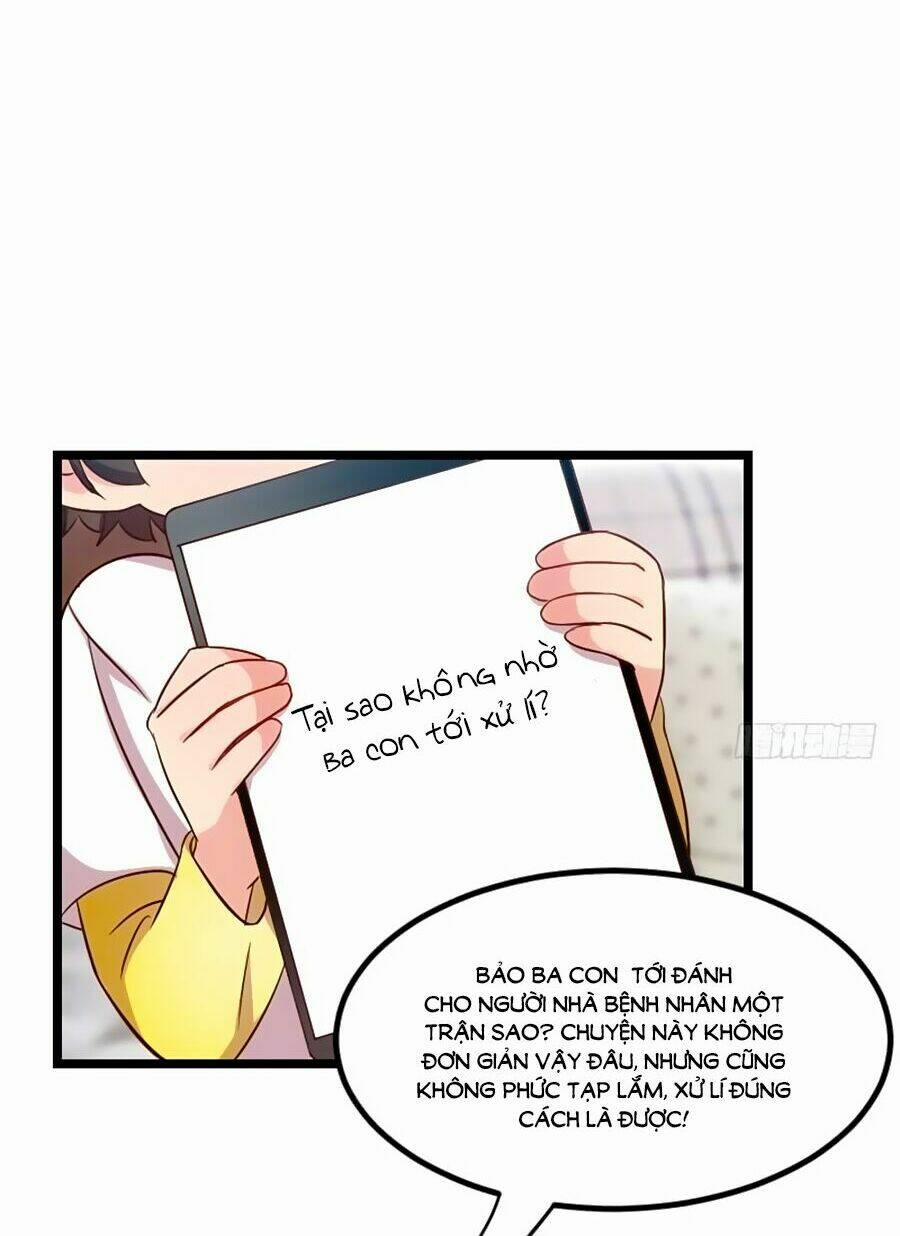 Cô Vợ Ấm Áp Của Hạ Thiếu 45 trang 11