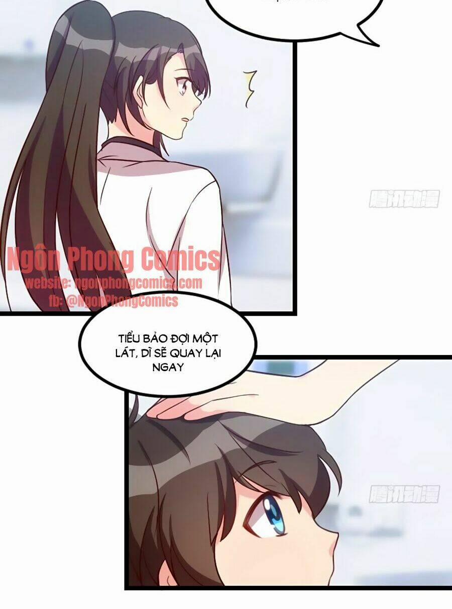 Cô Vợ Ấm Áp Của Hạ Thiếu 45 trang 16