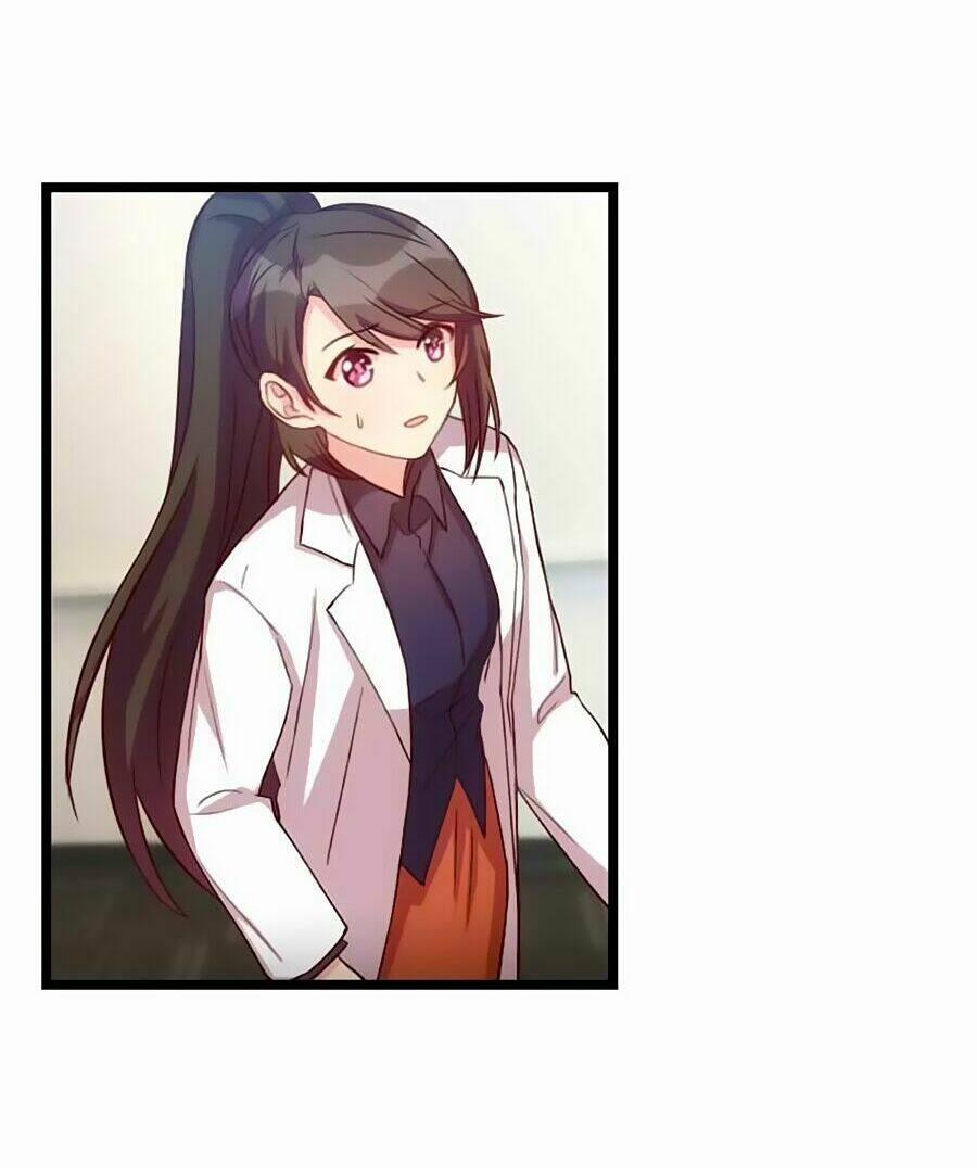 Cô Vợ Ấm Áp Của Hạ Thiếu 45 trang 2